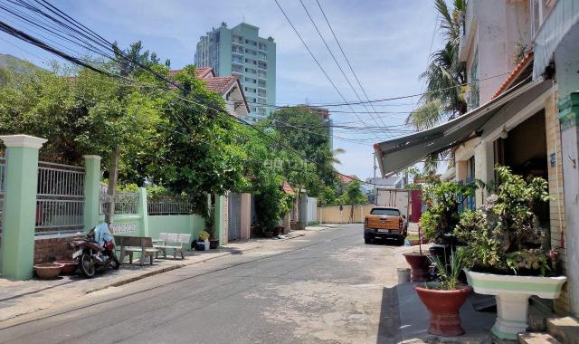 Bán nhà c4 mặt tiền Trần Tấn Mới, gần đường 30 tháng 4, Hòa Thuận Tây, Hải Châu 4.5 tỷ