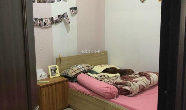 Bán nhà c4 mặt tiền Trần Tấn Mới, gần đường 30 tháng 4, Hòa Thuận Tây, Hải Châu 4.5 tỷ