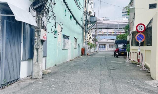 CC cho thuê nhà riêng HXT 220/20A Nguyễn Trọng Tuyển, PN, 4 tầng