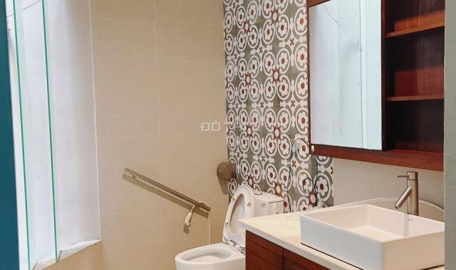 CC cho thuê nhà riêng HXT 220/20A Nguyễn Trọng Tuyển, PN, 4 tầng