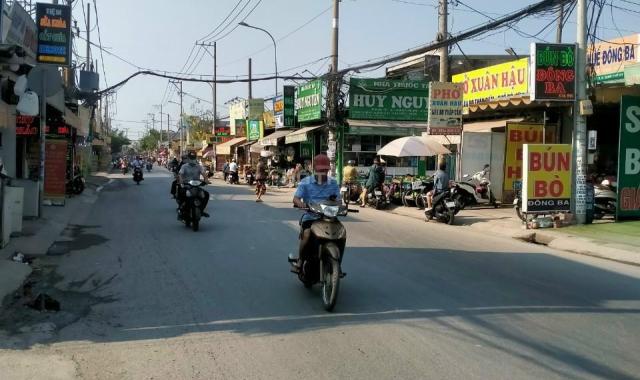 Nhà MT đường Vĩnh Lộc, Xã Vĩnh Lộc A. 7,5x40m SHR vip nhất 14 tỷ 200tr