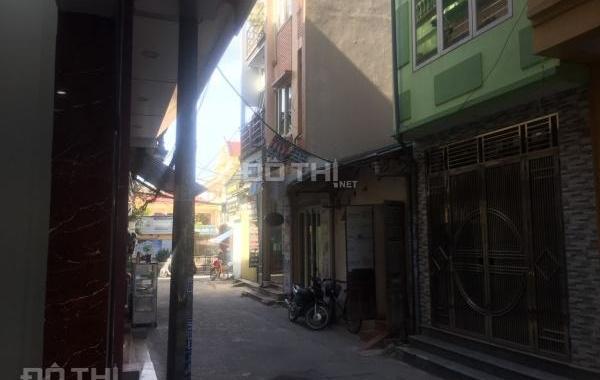 Cho thuê cửa hàng tầng 1 tại số 8 ngách 67 ngõ 466 Ngô Gia Tự