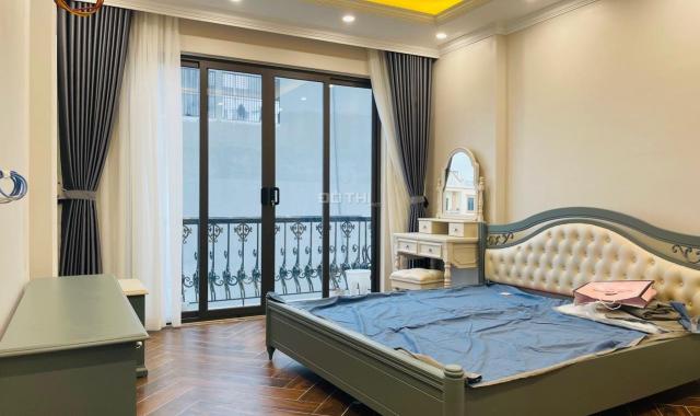 Cắt lỗ TĐC Tam Kỳ, Lê Chân phong cách tân cổ điển full nội thất
