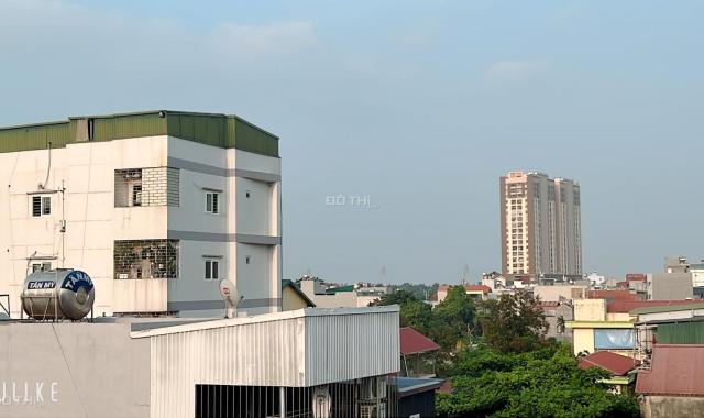 Bán nhà hàng xóm Ciputra - sát ngay Tây Hồ - lô góc - gara ô tô