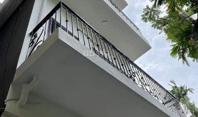 Bán nhà mới đẹp Sài Đồng gara ô tô nhỉnh 4T