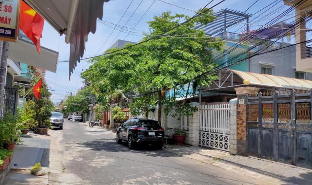 Cần bán nhà - 82m2 mặt tiền đường Trần Tấn Mới, Hải Châu, Đà Nẵng - 4.5 tỷ