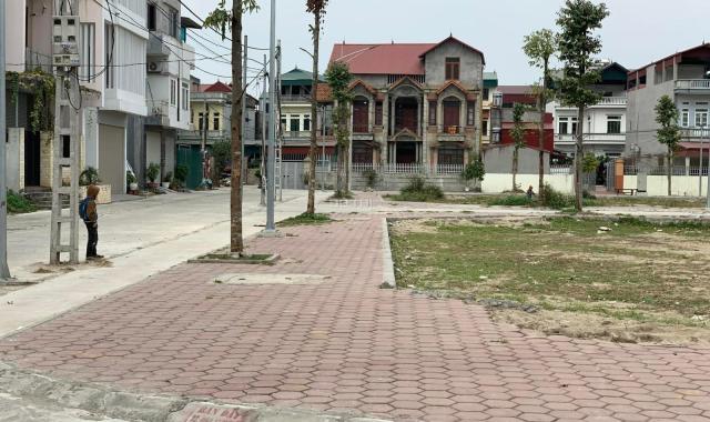 Bán đất đấu giá X2 Đài Bi Uy Nỗ Đông Anh Hà Nội. Giá 6x