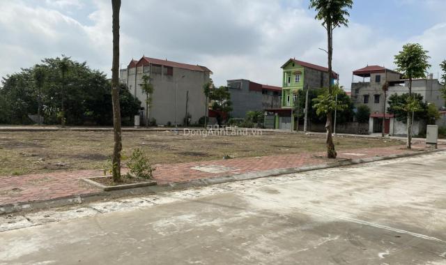 Bán đất đấu giá X2 Đài Bi Uy Nỗ Đông Anh Hà Nội. Giá 6x