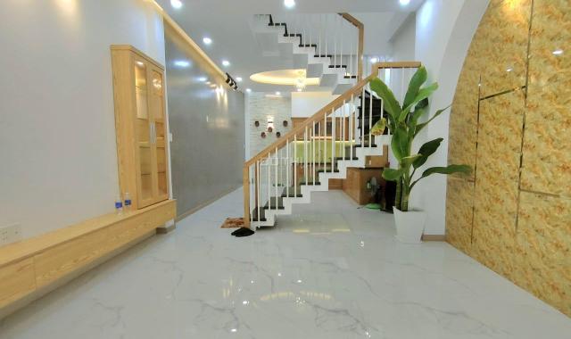 42m2 - Thống Nhất - Gò Vấp - Nhà đẹp lung linh - tặng nội thất cơ bản