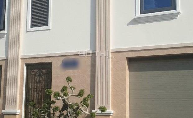 Nhà ngộp 2 mặt tiền P. Thạnh Mỹ Lợi, Q2 hạ 6 tỷ còn 22 tỷ (7,5 x 18,5)