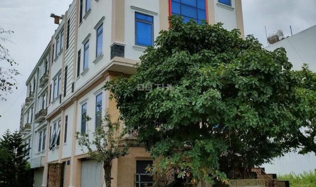 Nhà ngộp 2 mặt tiền P. Thạnh Mỹ Lợi, Q2 hạ 6 tỷ còn 22 tỷ (7,5 x 18,5)