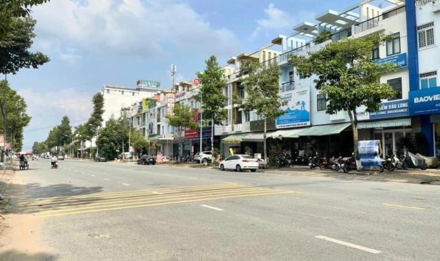 Bán đất tại dự án khu đô thị mới Hưng Phú - Cần Thơ, Cái Răng, Cần Thơ diện tích 240m2 giá 19 tỷ