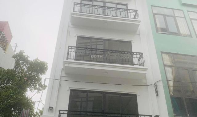 Nhà hiếm bán phố Chùa Quỳnh Hai Bà Trưng - vỉa hè - ôtô tránh - thang máy - nhà mới kinh doanh tốt
