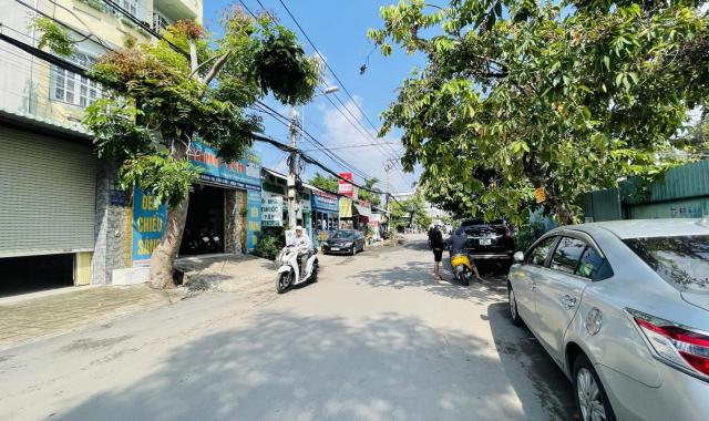 Hàng hot - Nhà SD 101m2 full thổ HXH P. Linh Đông ngay vành đai 2 đầy đủ công năng giá 4.1 tỷ