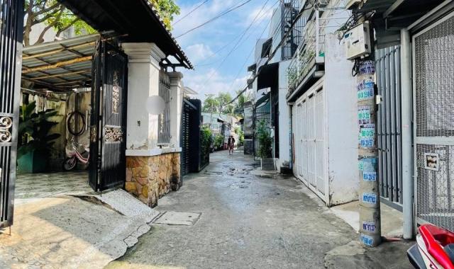 Hàng hot - Nhà SD 101m2 full thổ HXH P. Linh Đông ngay vành đai 2 đầy đủ công năng giá 4.1 tỷ