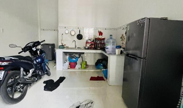 Hàng hot - Nhà SD 101m2 full thổ HXH P. Linh Đông ngay vành đai 2 đầy đủ công năng giá 4.1 tỷ