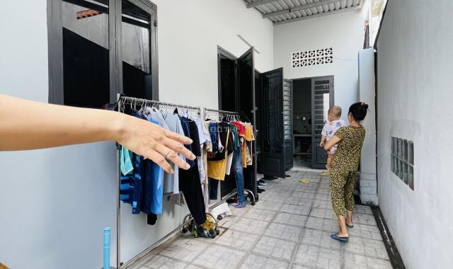 Hàng hot - Nhà SD 101m2 full thổ HXH P. Linh Đông ngay vành đai 2 đầy đủ công năng giá 4.1 tỷ