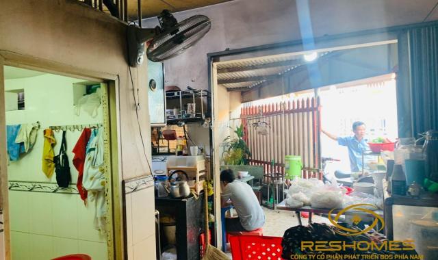 Bán gấp nhà 2 mặt tiền trước sau đường Phạm Văn Thuận, Tam Hiệp giá đầu tư chỉ hơn 10 tỷ