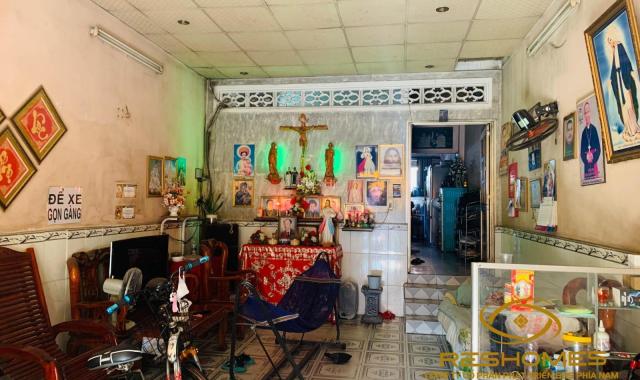 Bán gấp nhà 2 mặt tiền trước sau đường Phạm Văn Thuận, Tam Hiệp giá đầu tư chỉ hơn 10 tỷ