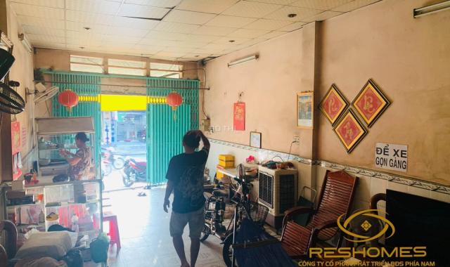 Bán gấp nhà 2 mặt tiền trước sau đường Phạm Văn Thuận, Tam Hiệp giá đầu tư chỉ hơn 10 tỷ