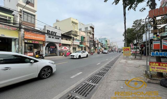 Bán gấp nhà 2 mặt tiền trước sau đường Phạm Văn Thuận, Tam Hiệp giá đầu tư chỉ hơn 10 tỷ