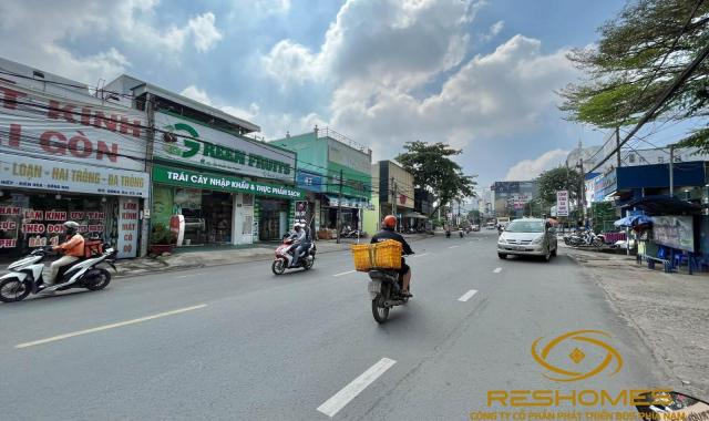 Bán gấp nhà 2 mặt tiền trước sau đường Phạm Văn Thuận, Tam Hiệp giá đầu tư chỉ hơn 10 tỷ