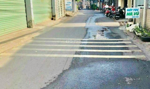 Bán gấp nhà 2 mặt tiền trước sau đường Phạm Văn Thuận, Tam Hiệp giá đầu tư chỉ hơn 10 tỷ