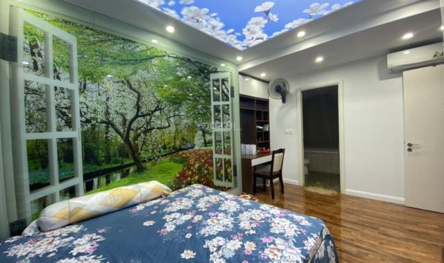 Tôi bán 3PN, 2WC 110m2 lớn nhất C7 D'Capitale Vincom Trần Duy Hưng giá rẻ top 1 chỉ 6.5 tỷ, full đồ