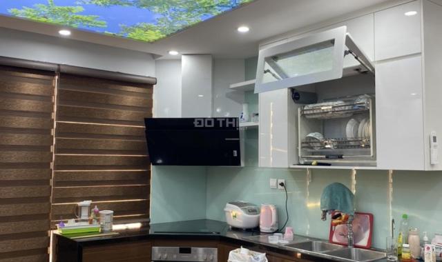 Tôi bán 3PN, 2WC 110m2 lớn nhất C7 D'Capitale Vincom Trần Duy Hưng giá rẻ top 1 chỉ 6.5 tỷ, full đồ