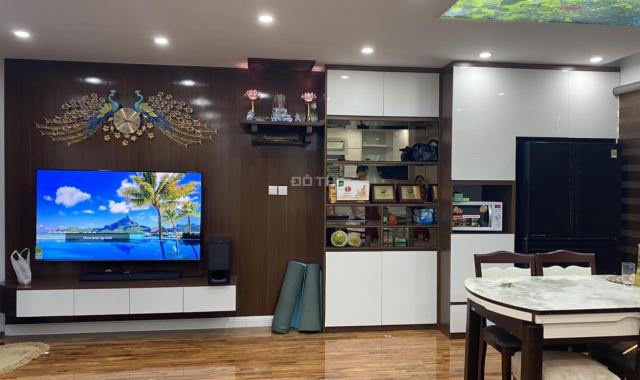 Tôi bán 3PN, 2WC 110m2 lớn nhất C7 D'Capitale Vincom Trần Duy Hưng giá rẻ top 1 chỉ 6.5 tỷ, full đồ