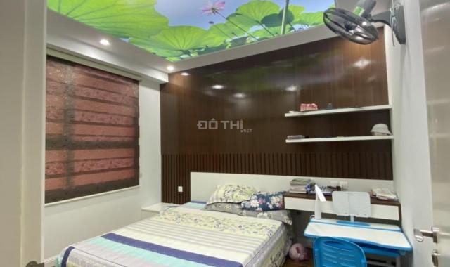Tôi bán 3PN, 2WC 110m2 lớn nhất C7 D'Capitale Vincom Trần Duy Hưng giá rẻ top 1 chỉ 6.5 tỷ, full đồ