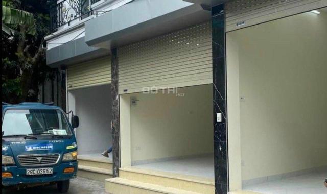 Nhà An Thắng Biên Giang 1.8 tỷ, DT 32m2 (4 tầng), ô tô tránh, gần QL6, 10p ra bx Yên Nghĩa