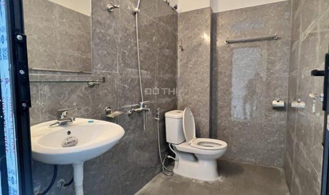 Nhà An Thắng Biên Giang 1.8 tỷ, DT 32m2 (4 tầng), ô tô tránh, gần QL6, 10p ra bx Yên Nghĩa