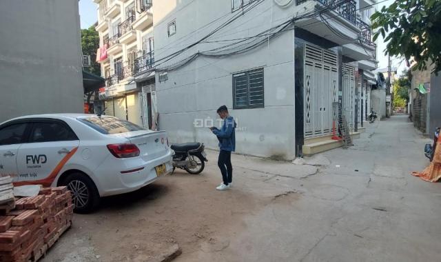 Nhà An Thắng Biên Giang 1.8 tỷ, DT 32m2 (4 tầng), ô tô tránh, gần QL6, 10p ra bx Yên Nghĩa