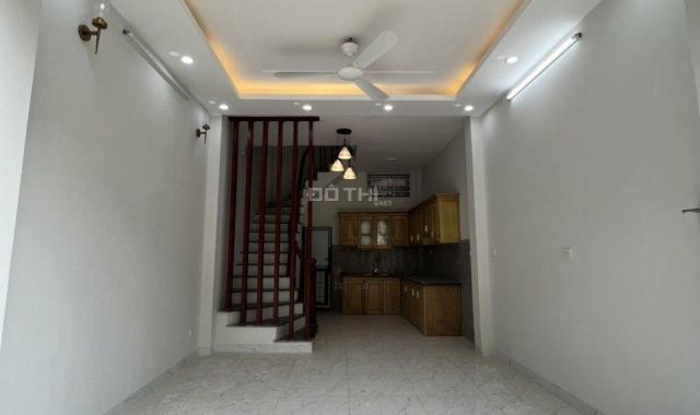 Nhà An Thắng Biên Giang 1.8 tỷ, DT 32m2 (4 tầng), ô tô tránh, gần QL6, 10p ra bx Yên Nghĩa