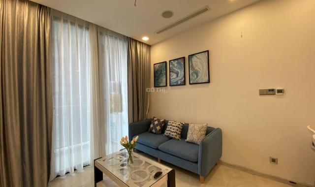 Cần cho thuê căn hộ Vinhomes Ba Son quận 1 TP. Hồ Chí Minh 1PN nhà trống