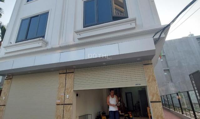 Nhà An Thắng 2.23 tỷ, DT 36m2 (4 tầng), đường lớn ô tô tránh, 10p ra bến xe Yên Nghĩa