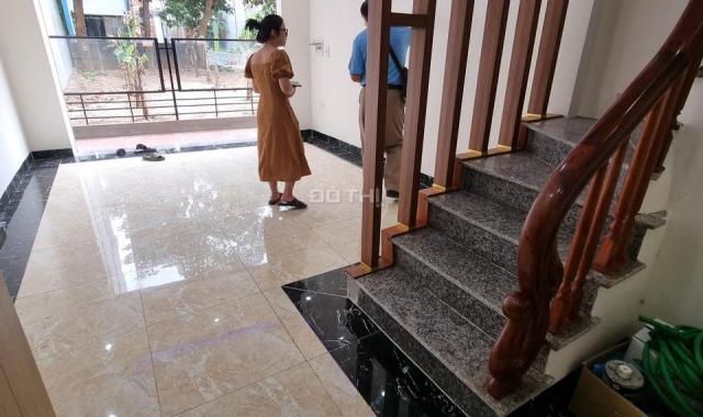 Nhà An Thắng 2.23 tỷ, DT 36m2 (4 tầng), đường lớn ô tô tránh, 10p ra bến xe Yên Nghĩa