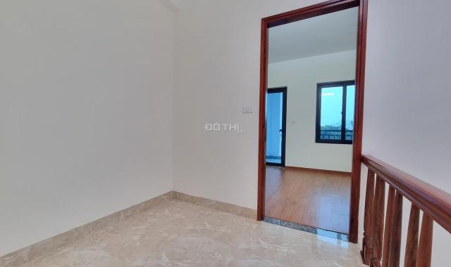 Nhà An Thắng 2.23 tỷ, DT 36m2 (4 tầng), đường lớn ô tô tránh, 10p ra bến xe Yên Nghĩa
