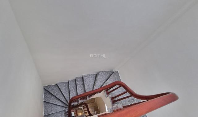 Nhà An Thắng 2.23 tỷ, DT 36m2 (4 tầng), đường lớn ô tô tránh, 10p ra bến xe Yên Nghĩa