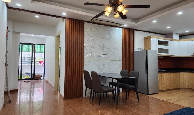 Cần bán gấp chung cư A1 Nguyễn Cơ Thạch, 97m2, 3 ngủ, 2 wc căn vip full nội thất 5 sao