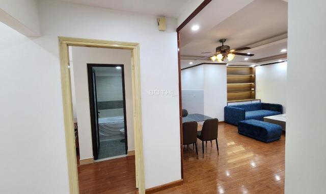 Cần bán gấp chung cư A1 Nguyễn Cơ Thạch, 97m2, 3 ngủ, 2 wc căn vip full nội thất 5 sao