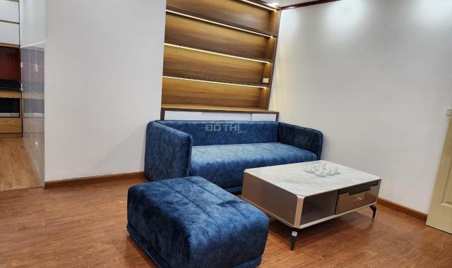 Cần bán gấp chung cư A1 Nguyễn Cơ Thạch, 97m2, 3 ngủ, 2 wc căn vip full nội thất 5 sao