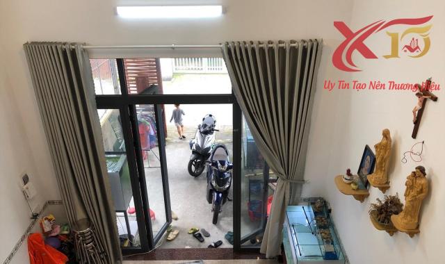 Mùa hè đến bán nhà 1T 1L 72m2 gần chợ nhỏ Tân Hiệp, Biên Hòa chỉ 2,9 tỷ
