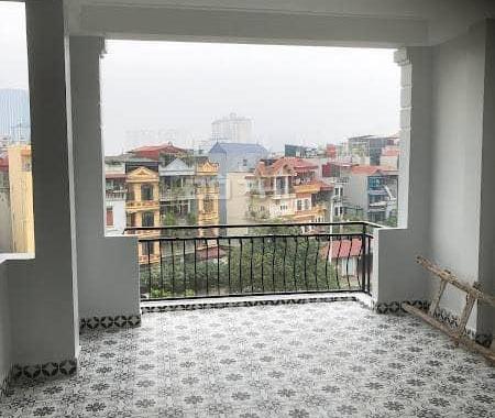 Bán nhà cũ đầu ngõ Phan Kế Bính, BĐ giá chỉ 10.5 tỷ, 55m2, ngõ rộng