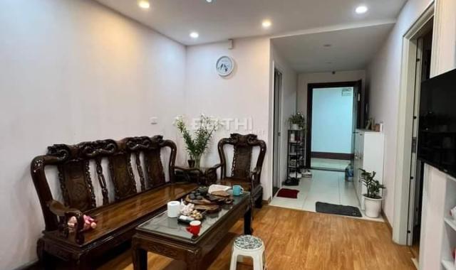 Bán CH tại CC Đồng Phát Park View, Hoàng Mai, 81m2, 2N, 2VS cực đẹp giá chỉ 2,49 tỷ