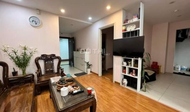 Bán CH tại CC Đồng Phát Park View, Hoàng Mai, 81m2, 2N, 2VS cực đẹp giá chỉ 2,49 tỷ