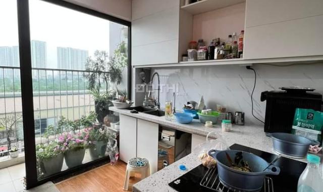 Bán CH tại CC Đồng Phát Park View, Hoàng Mai, 81m2, 2N, 2VS cực đẹp giá chỉ 2,49 tỷ