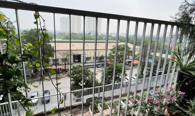 Bán CH tại CC Đồng Phát Park View, Hoàng Mai, 81m2, 2N, 2VS cực đẹp giá chỉ 2,49 tỷ