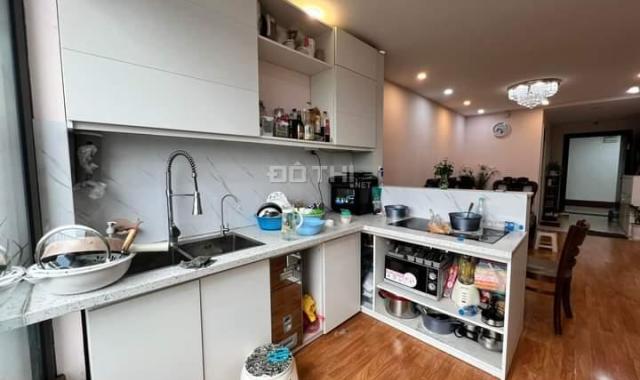 Bán CH tại CC Đồng Phát Park View, Hoàng Mai, 81m2, 2N, 2VS cực đẹp giá chỉ 2,49 tỷ